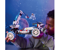 LEGO Technic 42211 Kosmiczny łazik księżycowy Lunar Outpost™ - 1331705 - zdjęcie 4
